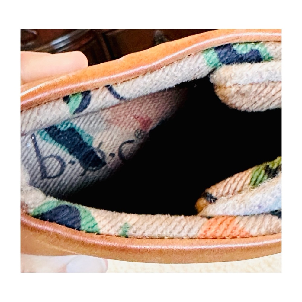 B.O.C. Hi Top Wool Fabric Sneaker / Ankle Boot Size 6 - Picture 9 of 11